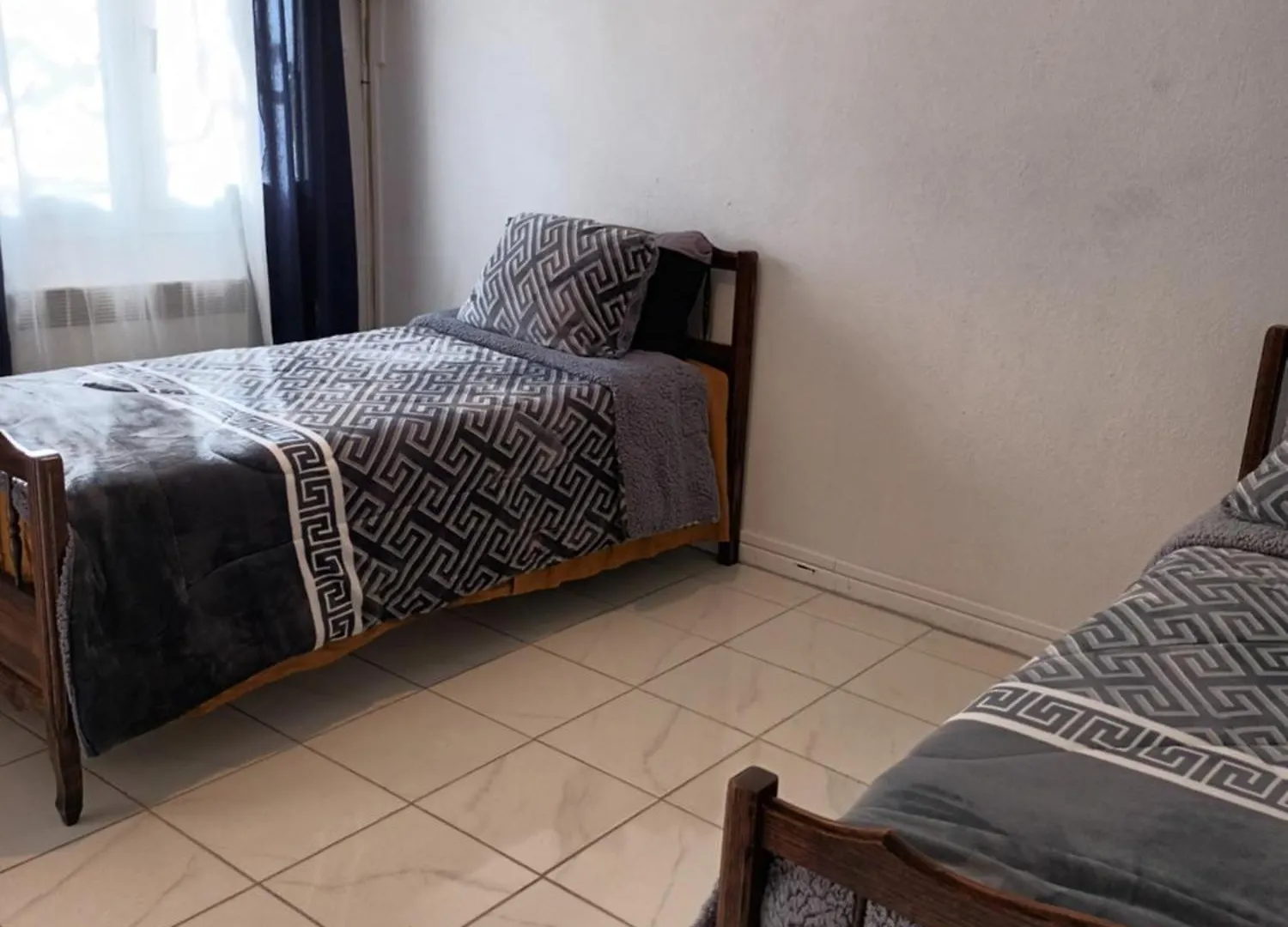 Appartement Maison Individuelle Colomiers Frankrijk